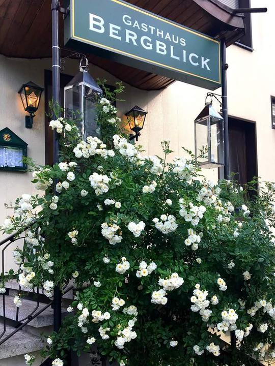 Bergblick Restaurant